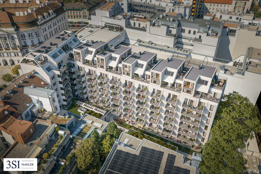 Smarter Wohntraum mit Loggia – Modernes Zuhause mit Stil und Komfort!, Wohnung-kauf, 234.200,€, 1210 Wien 21., Floridsdorf