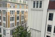 Naschmarkt Nähe 1060! 2 Zimmer Mietwohnung perfekt geschnitten!