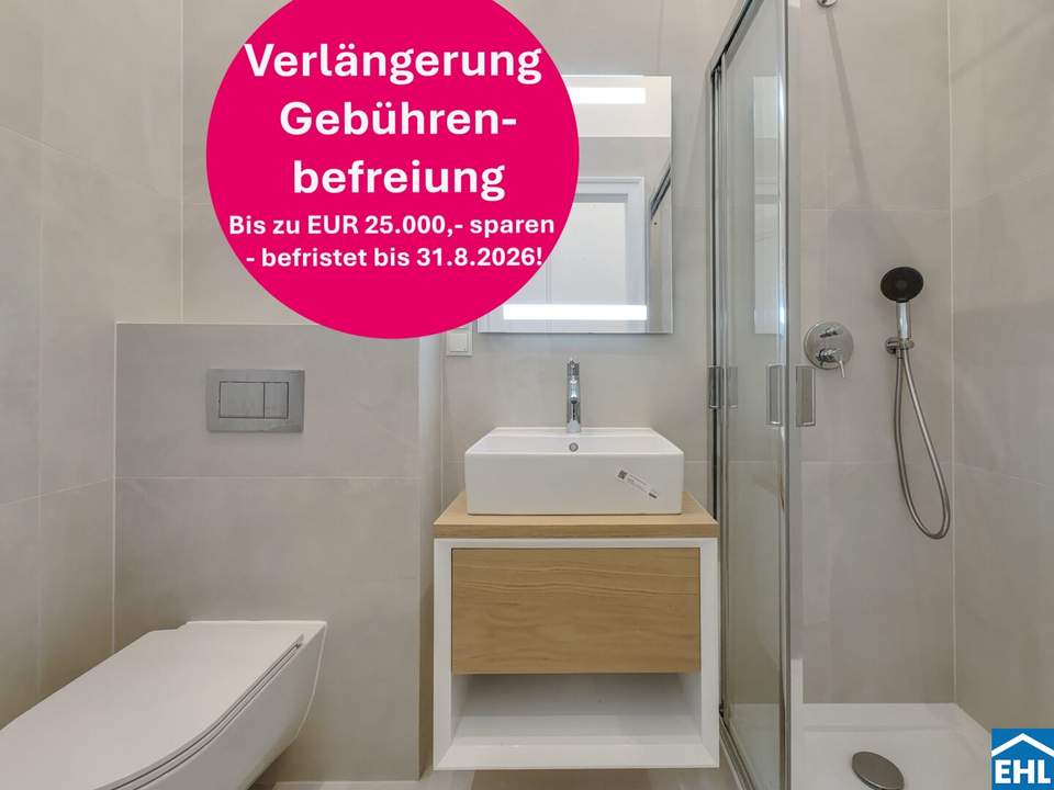 Exklusives Wohngefühl: Altbauprojekt mit hochwertiger Ausstattung!