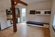 Sonnige 4-Zimmer-Wohnung mit Gartennutzung in zentraler Lage!