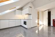 AB SOFORT ++ Großzügige 2- Zimmerwohnung mit extra Küche und Galerie + U3 Schlachthausgasse +