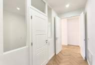 Jetzt Provisionsfrei! Stilvolle Altbauwohnung im Jugendstilhaus mit hofseitiger Loggia – Großzügiges Raumkonzept mit 5 Zimmer + separater Küche