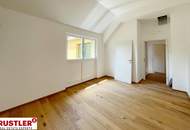 3-Zimmerwohnung mit Balkon und begehbarem Schrankraum
