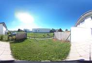 Modernes Eck-Reihenhaus in Bad Pirawarth