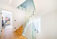 Stilvoll Wohnen in St. Georgen – Exklusive Doppelhaushälfte mit Design-Akzenten