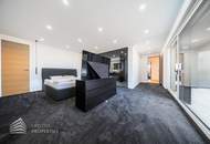 Exklusive Designvilla mit repräsentativem Firmensitz, 15-Meter-Pool und privater Fahrzeuggarage