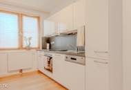 Charmante Eigentumswohnung mit Garten