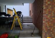 Moderne Erdgeschosswohnung mit Outdoor-Fläche