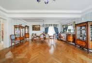 12-Zimmer Luxus-Villa mit Blick über Wien!