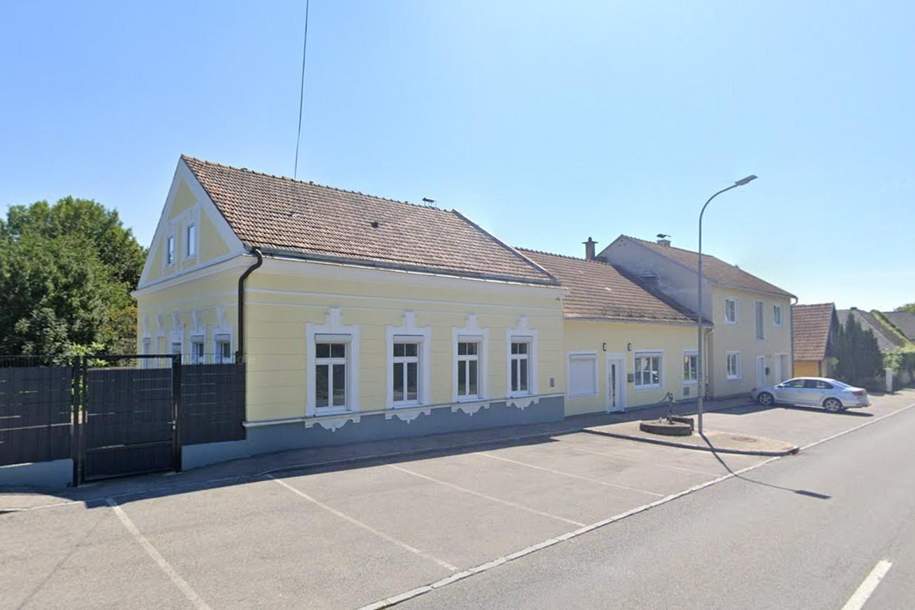 MEHRPARTEIENOBJEKT BEI NEULENGBACH, Haus-kauf, 980.000,€, 3040 Sankt Pölten(Land)