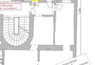 Erstbezug nach Sanierung: Helle 2-Zimmer-Altbau-Wohnung mit Balkonmöglichkeit