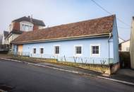 Sanierungsbedürftiges Einfamilienhaus zentral gelegen! (Provisionsfrei)