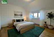 Wundervolle 2-Zimmer Wohnung in toller Lage - Einbauküche inklusive - ab 01.03.2026 verfügbar!