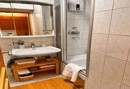 Naturgenuss pur! Ruhige, möblierte Wohnung