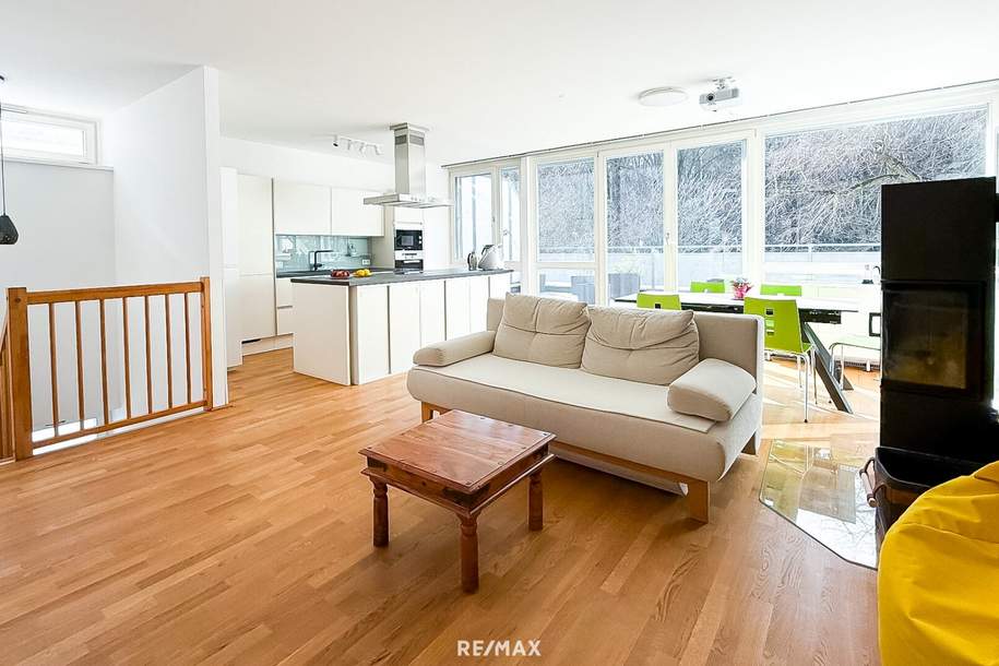 Familientraumwohnung mit Terrassen in NEUWALDEGG, Wohnung-kauf, 1.599.000,€, 1170 Wien 17., Hernals