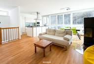 Familientraumwohnung mit Terrassen in NEUWALDEGG