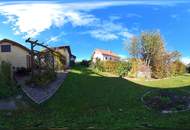 Einfamilienhaus mit Wintergarten &amp; Blick über die Weingärten in Donnerskirchen