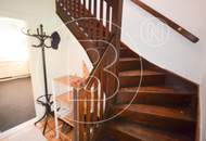 Charmantes Einfamilienhäuschen auf großem Grund in hervorragender Lage!