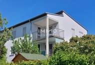 ANDRITZ-RUHELAGE: MODERNE 3 - ZIMMERWOHNUNG MIT BALKONTERRASSE UND TG-PLATZ