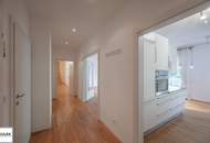 3-Zimmer Wohnung mit Balkon, Grünblick & optionalem KFZ-Stellplatz