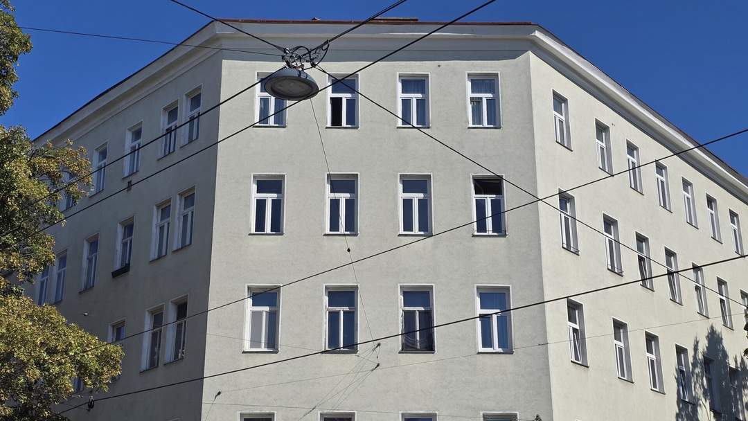 Wunderschöne Wohnung im Herz des 12., Bezirkes mit 54m² 2 Zimmer