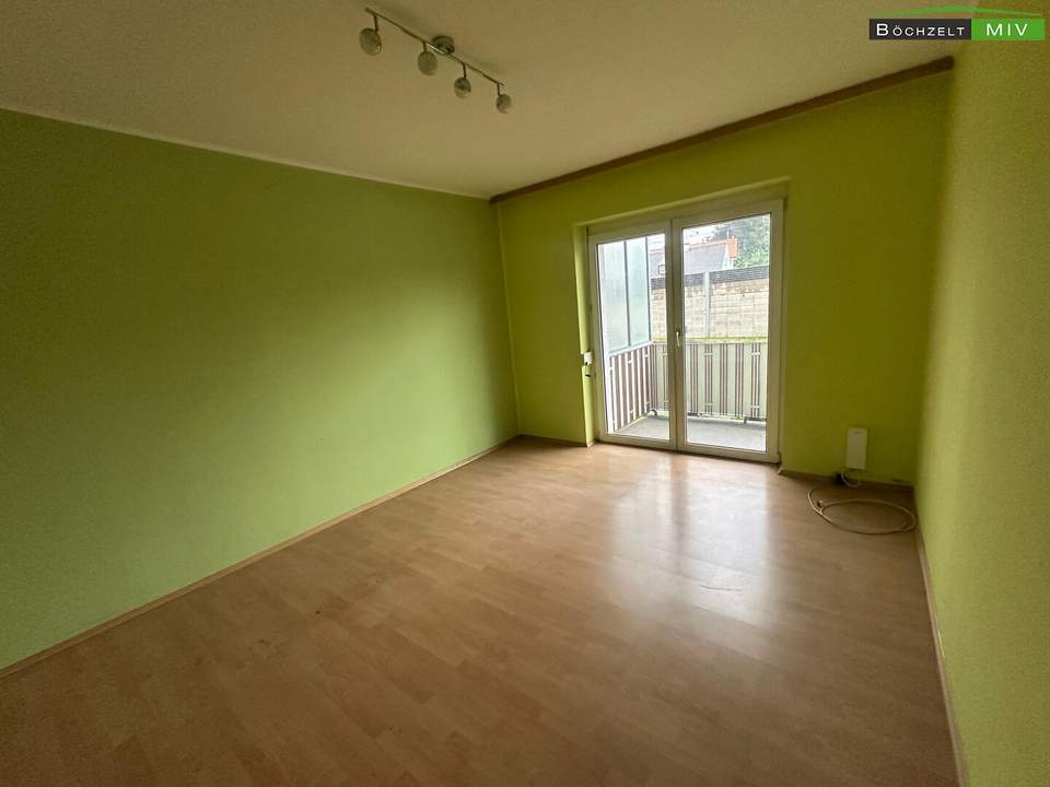++ BASTLERWOHNUNG mit Balkon in ZELTWEG ++
