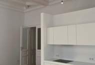 2-Zimmer-Wohnung nahe Belvederegarten