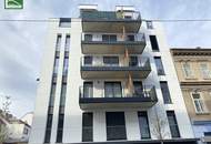 Hochwertige Smart-Home-Wohnung in ruhiger Gassenlage nahe U3 Ottakring mit 2 Balkonen!