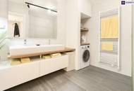 Sofort bezugsfertig! ++ Nähe Alte Donau ++ Baujahr 2018 ++ Tolle 2-Zimmerwohnung mit Loggia, Luxusausstattung & perfekter Anbindung