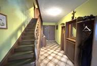 Wohnhaus in zentraler Lage