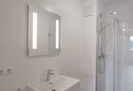 Moderne 4-Zimmer-Wohnung mit 2 Terrassen