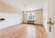 Einfamilienhaus zum Sanieren – Altbaujuwel in Dornbach