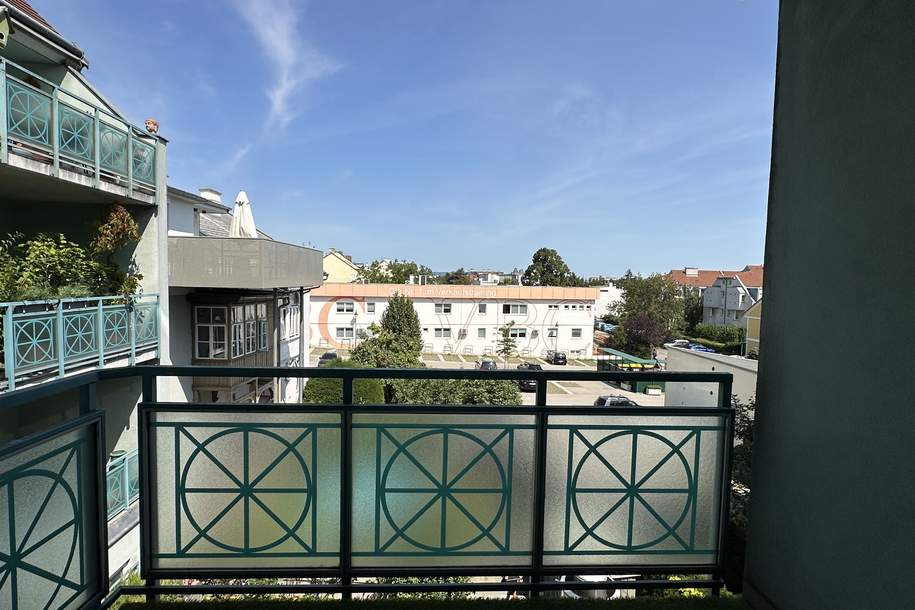 Großzügig Wohnen in perfekter Lage mit Loggia, Wohnung-miete, 999,00,€, 2340 Mödling