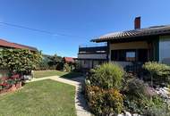 Großzügiges Mehrfamilienhaus in Gössendorf, 2 getrennte Wohneinheiten - ges. 8 Zimmer, Terrasse, Garage, 489.000 €