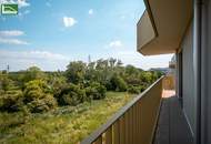 Rarität - 5.Zimmer mit Terrasse im Neubau im Niedrig-Energie-Standard im grünen Hirschfeld – Naturnah wohnen _ Provisionsfrei