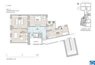 4 Zimmer-Altbautraum mit optionalem Balkon