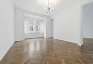 Exklusives Büro in Bestlage - stilvoll, repräsentativ, perfekt angebunden