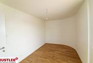 **Blick auf die Traisen** Helle Neubauwohnungen direkt an der Traisen