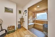 Tradition trifft modernen Wohnkomfort – charmantes Einfamilienhaus in Bad Goisern am Hallstättersee