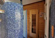 Jahrhundertwende-Villa in exklusiver Lage mit modernem Komfort und Pool, in 2560 Berndorf!
