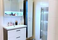 Leonding/Pasching: TOP - Mietwohnung ca. 54m² in Pasching Westzeile