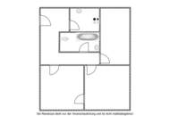 Nähe U3 Erdberg II 3-Zimmer mit separater Küche II an der Erdbergstraße