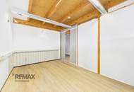 Büro- und Dienstleistungsfläche in Hard zu mieten