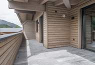 Exklusive Penthouse-Maisonette - Top 4