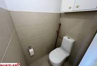 Moderne 1-Zimmer Wohnung in ruhiger Lage - nähe Bahnhof Atzgersdorf