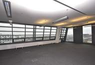 Shop Ecke Stromstraße/Wehlistraße mit viel Glasfront