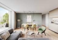 Traumhafte 4 Zimmer-Gartenwohnung-PROVISIONSFREI