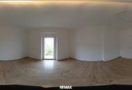 Trendig-sanierte 2,5-Zimmer-Wohnung mit Balkon in zentraler Lage