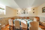 Historisches Hotel mit Restaurant &amp; großzügigem Privatbereich – im Erholungsgebiet Semmering