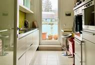 BESTLAGE HEUBERG - DG-MAISONETTE mit XXL-TERRASSE und DACHGARTEN
